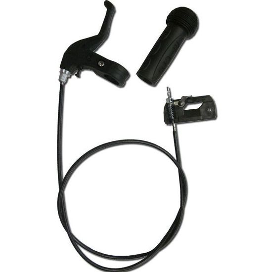 Ручной тормоз Mini Micro