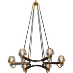 Pendant design lamp  (Round) Ombole