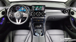 Mercedes-Benz GLC-Class X253 GLC300e 4MATIC (12.2020)