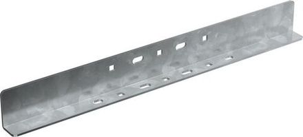 Пластина соединительная усилен. H=50мм HDZ IEK CLM40D-PSU-050-HDZ