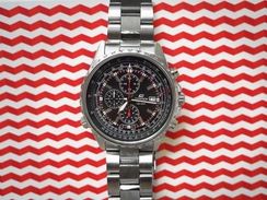 Наручные часы Casio EF-527D-1AVUEF