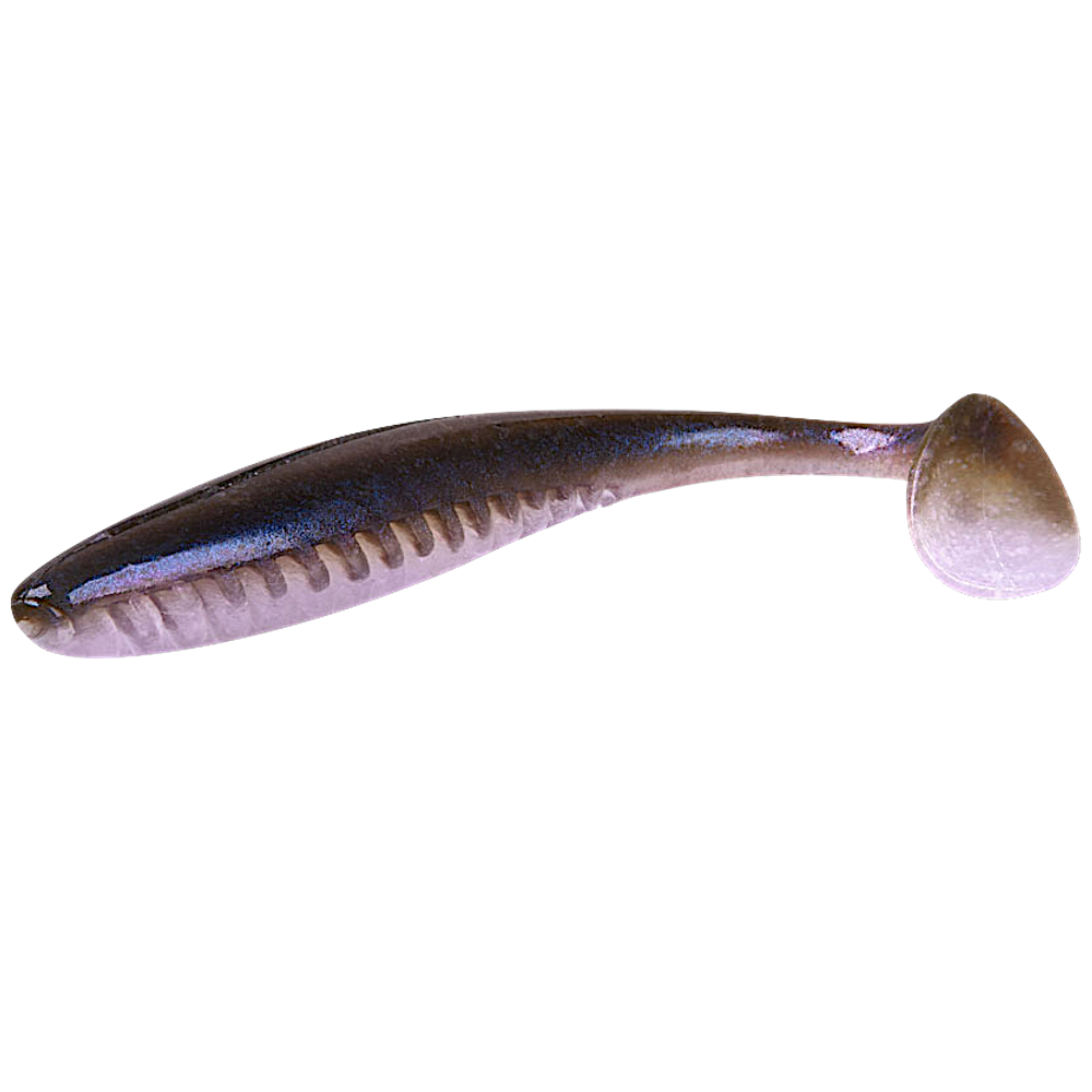 Мягкая приманка IAM Format Pioneer 125мм 11г -