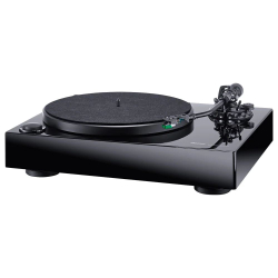 Проигрыватель винила Magnat MTT 990 Black