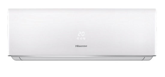 Инверторная сплит-система серии SMART DC Inverter (R32) AS-09UW4RYDDB05 (комплект)