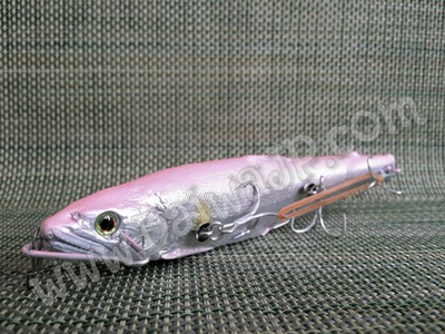 Воблер TH TACKLE DELTA EYE 160 #7