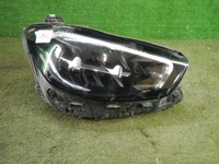 Фара правая Mercedes E W213 (2020-2023) LED