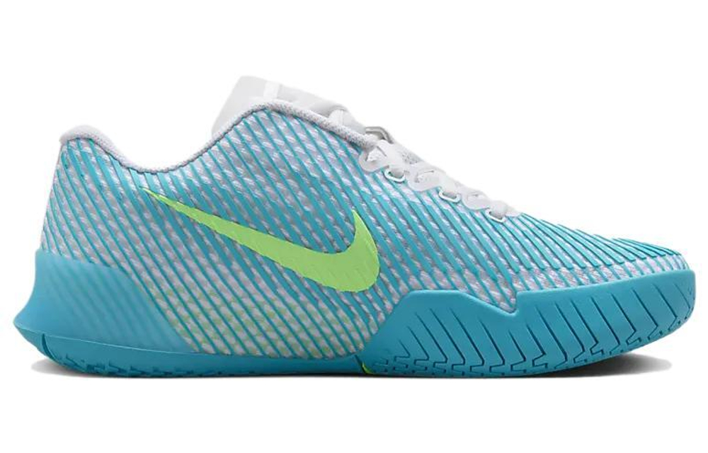 Кроссовки Nike Air Zoom Vapor 11 (Женская размерная сетка)
