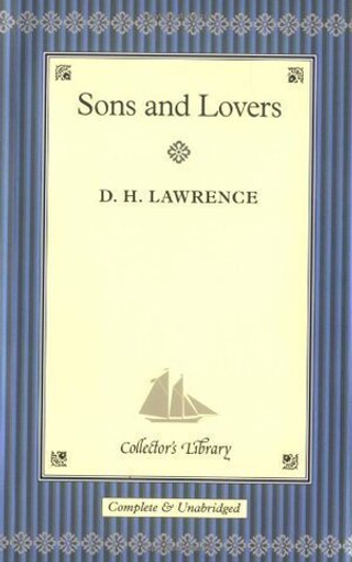 Sons and Lovers  (HB)