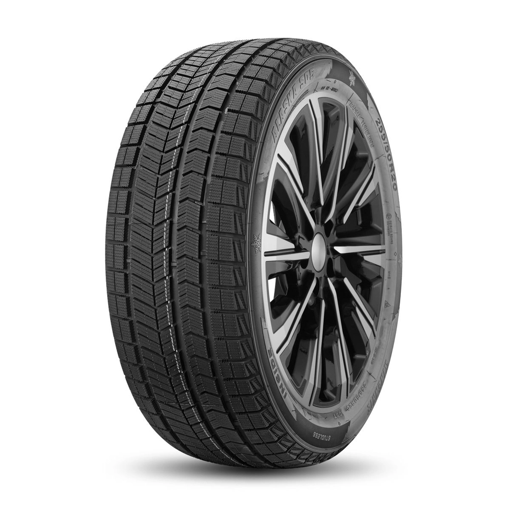Зимняя шина Kingnate Alaska S05 (235/55 R20 102T)
