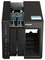 Сетевой RAID-накопитель  QNAP TS-253E-8G