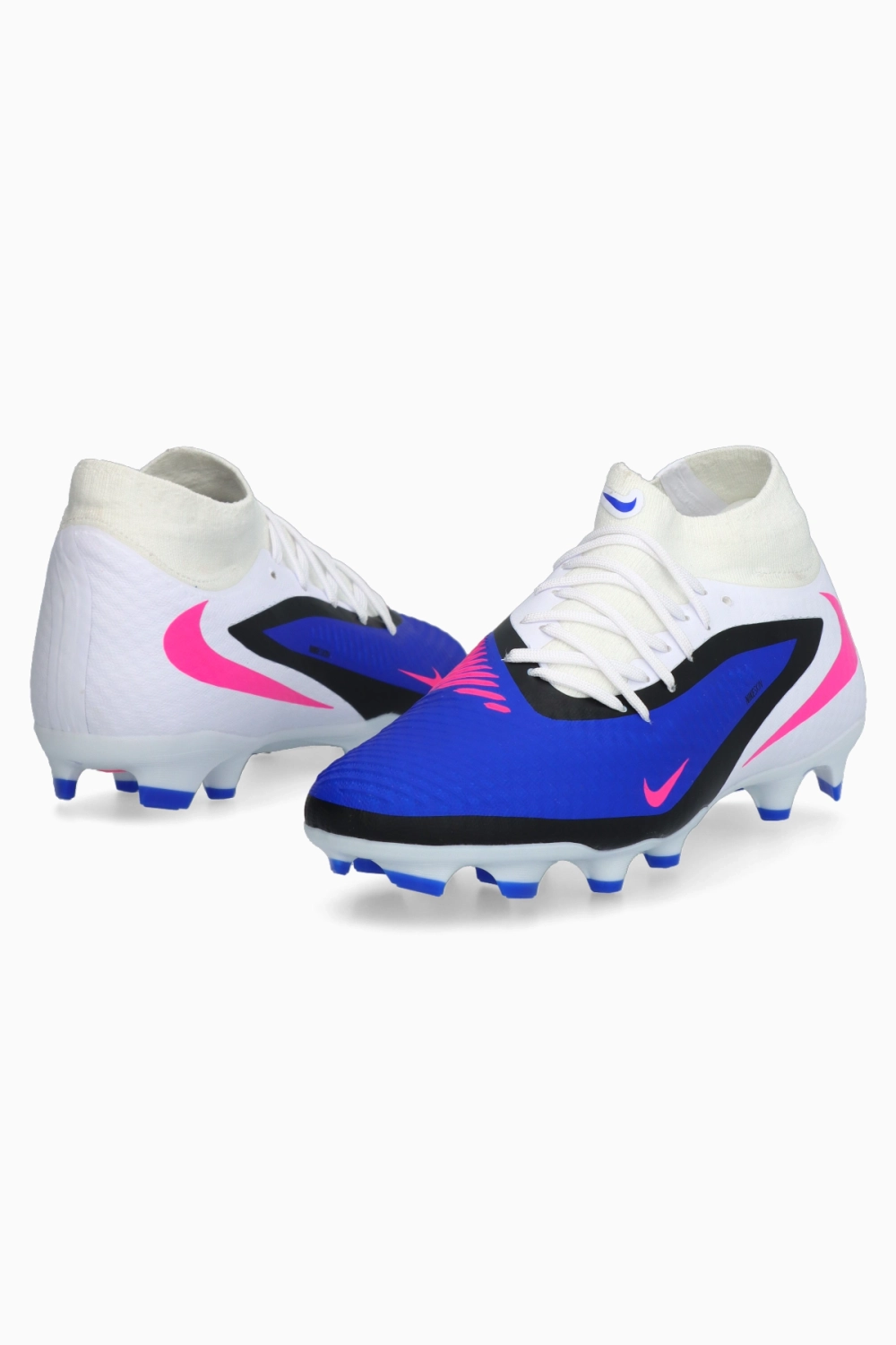 Бутсы Nike Phantom 6 High Academy FG/MG