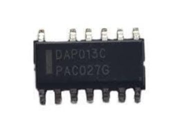 Микросхема  DAP013C / SO13