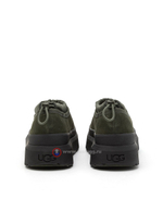 MENS TASMAN WEATHER HYBRID SLIPPER Forest Night