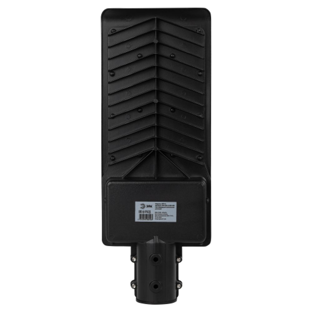 Светильник уличный светодиодный ЭРА SPP-502-0-50K-100 100Вт 5000К IP65 КСС Ш консольный | Уличные консольные светильники