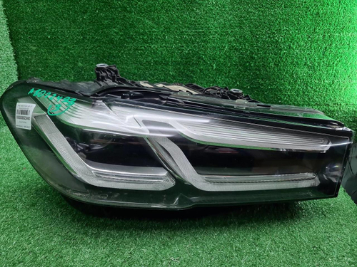 Фара правая BMW 5er G30 (2020-2023) LED
