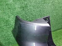 Бампер задний Changan Uni-K (2020-н.в.)