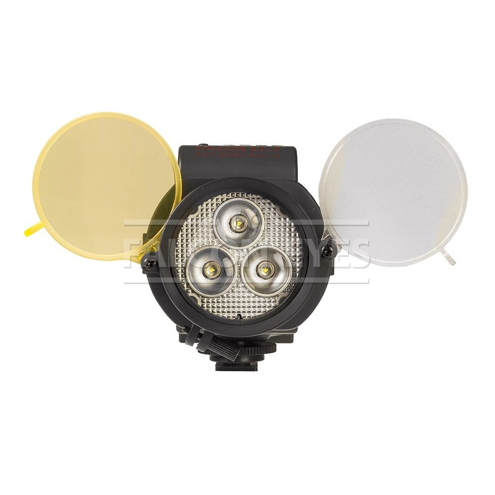 Falcon Eyes LED-V300