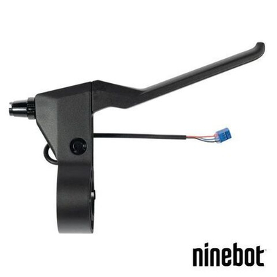 Ручка тормоза правая для Ninebot ZT3 Pro