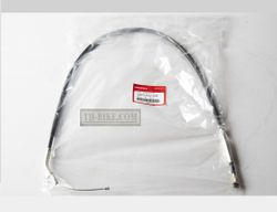 22870-KZZ-D20. CABLE COMP., CLUTCH. Honda CRF250L (2017-2020)