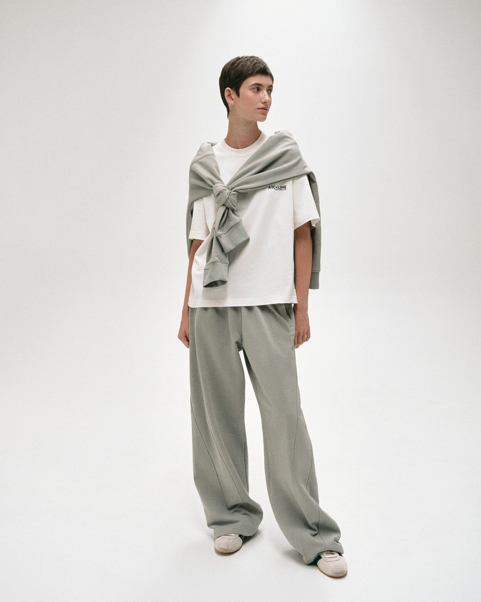 Футболка the arch