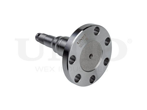 Ступица задняя (без ABS) UNIO HUB-20063