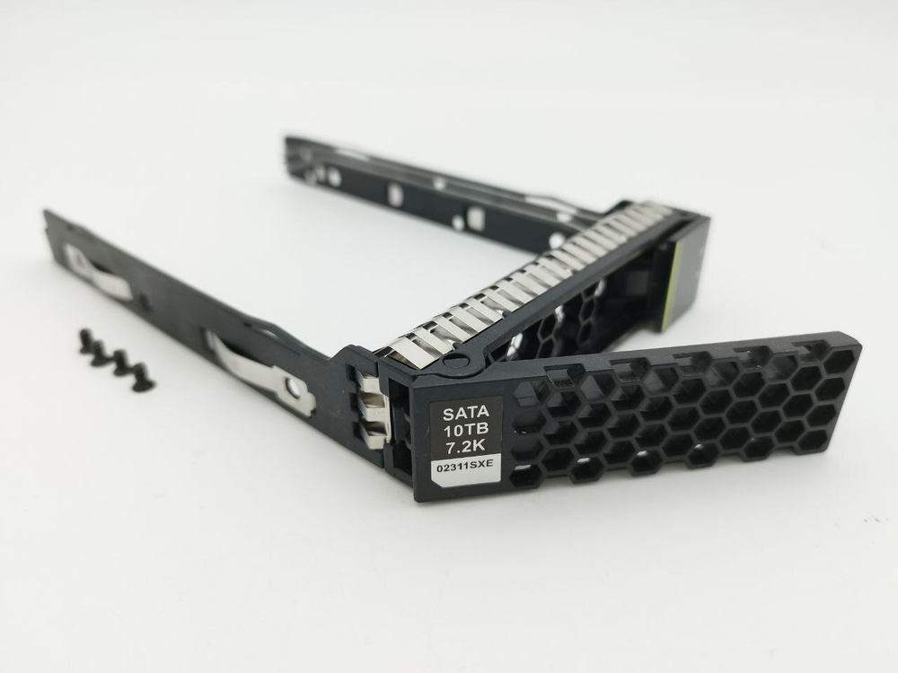 Салазки для hdd 3.5 Huawei RH2288 V3 V5