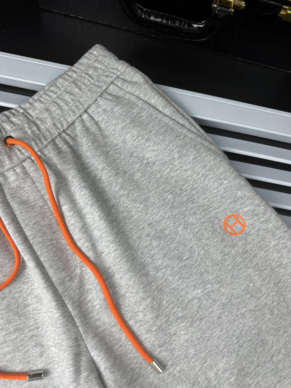 Шорты Hermes