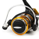 Катушка безынерционная Osprey GT4000A (4000, 5BB, мет. шпуля)