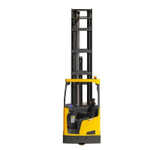 Ричтрак CQD20-D (2000 кг; 10,2 м; 48 В / 500 Ач) SMARTLIFT (SMART)