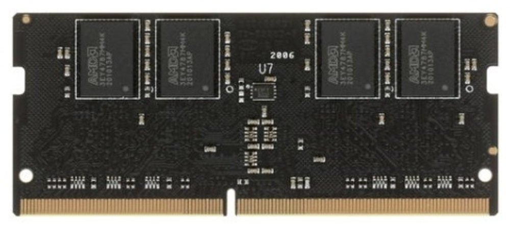 Оперативная память AMD Radeon R9 R944G3206S1S-U 4GB