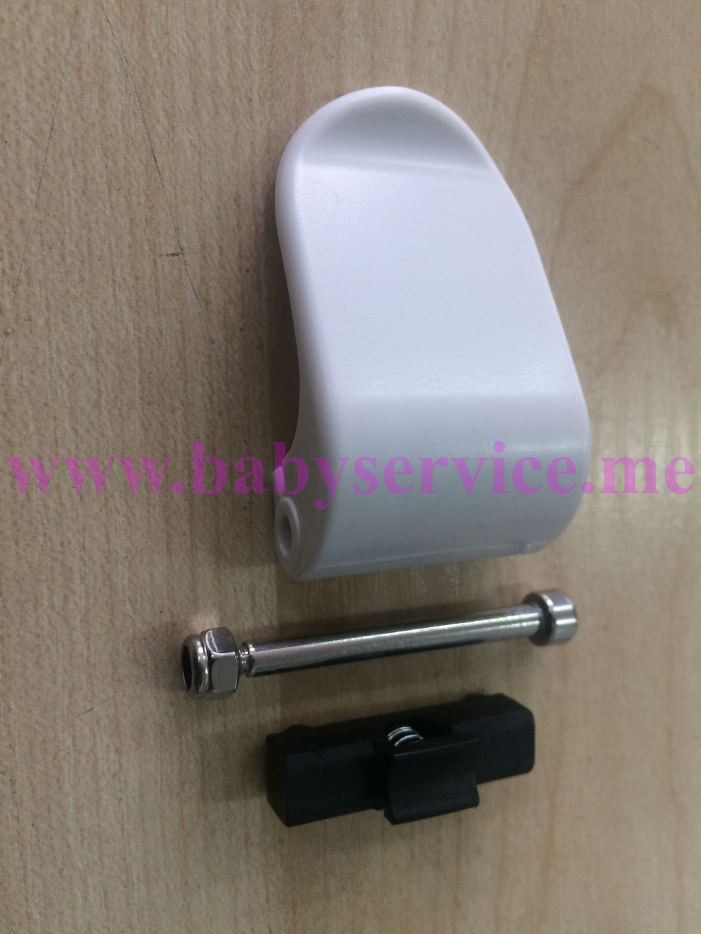Фиксатор ручки Bugaboo Cameleon 3