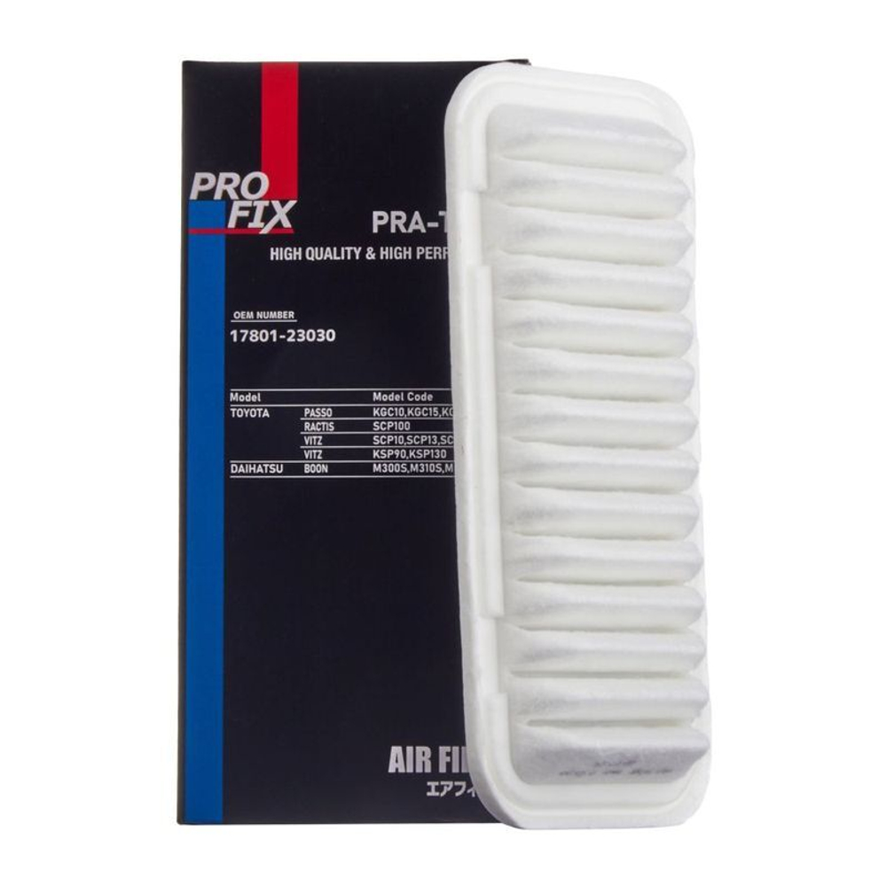 Фильтр воздушный Profix PRATA045