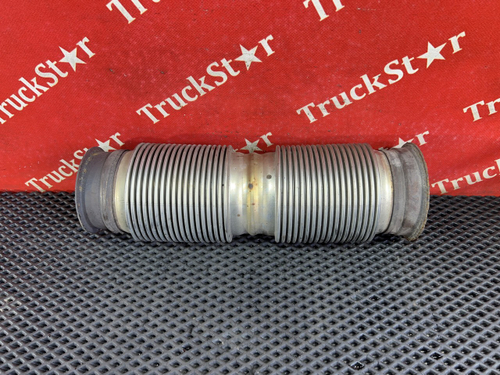 Гофра глушителя 2018г.