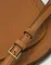 Сумка CELINE SOFT TRIOMPHE BESACE IN SUPPLE SHINY LAMBSKIN
