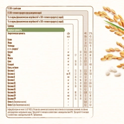 Каша Nestle молочная Рисовая с яблоком 200г с 4 месяцев