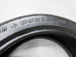 Шина 160/60-15 Sportmax D252 67H Dunlop