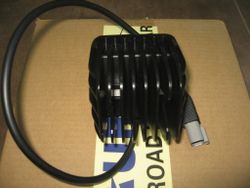 Aurora ALO-D2-K-2-E4T w/o wire