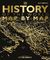 History of the World Map by Map