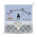 Амперметры Энергия SE