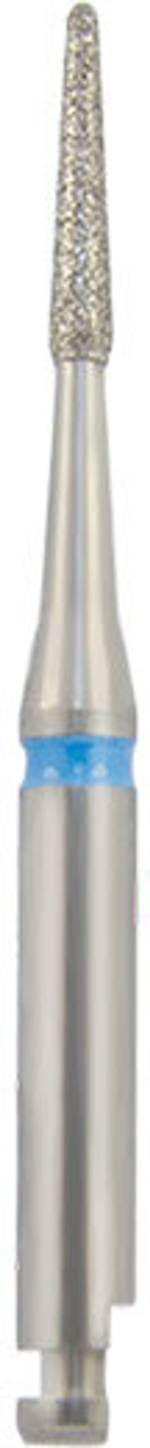 Бор алмазный для парадонтологии, тип RAL 831-012M-RAL, NTI, Германия