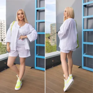 Костюм УК-1924-5 Fabrika