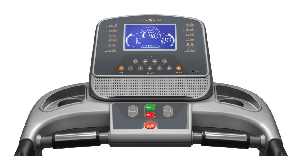 AppleGate T40 ADC