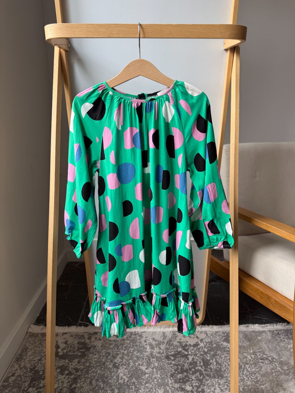 Платье Stella McCartney, 116