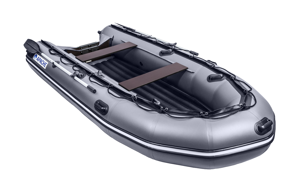APACHE (АПАЧЕ) 3700 НДНД (ЛОДКА ПВХ ПОД МОТОР)