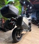 Honda NT1100D, 2025
