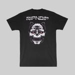  Футболка мужская Ripndip Nerminator 2.0 Tee артикул:RND10090 - купить в магазине Дайс