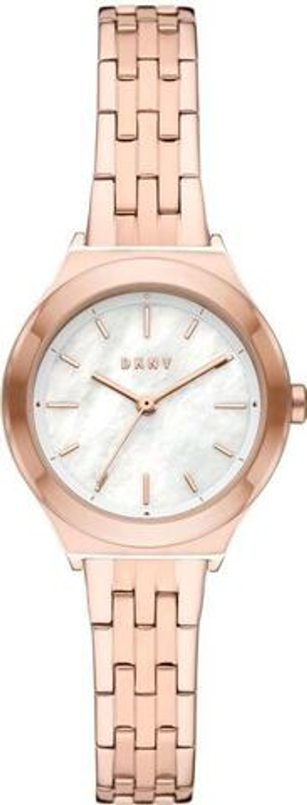 Женские наручные часы DKNY NY2977