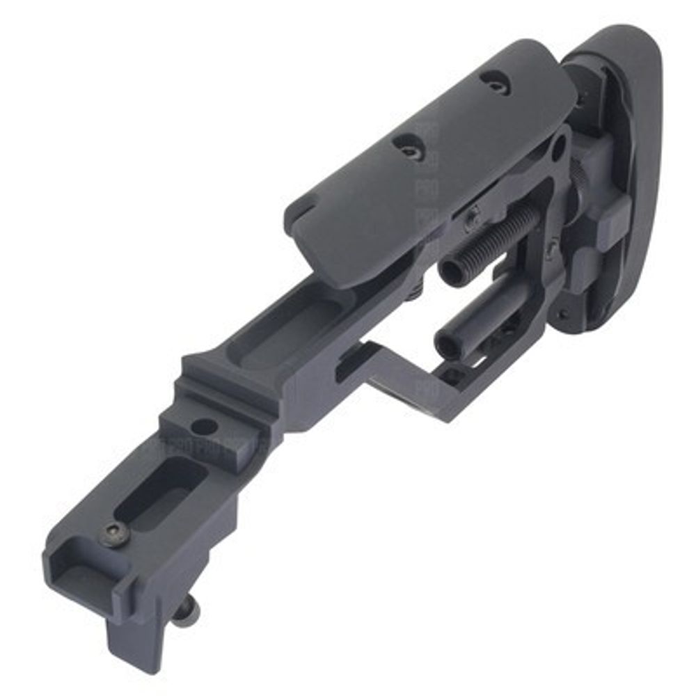 Настраиваемый приклад СВД 2.1, SAG