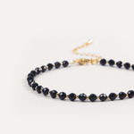 Браслет Lounge BLK