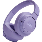 Наушники JBL Tune 720 BT-Фиолетовые
